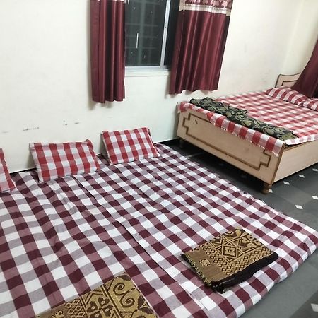 Samarth Sawali Guest House, Vidhyanagar Akkalkot Akalkot Dış mekan fotoğraf