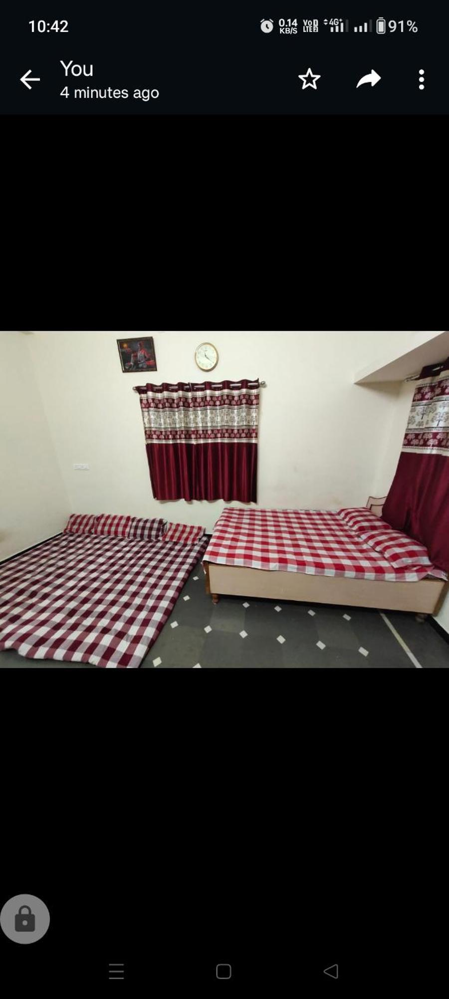 Samarth Sawali Guest House, Vidhyanagar Akkalkot Akalkot Dış mekan fotoğraf