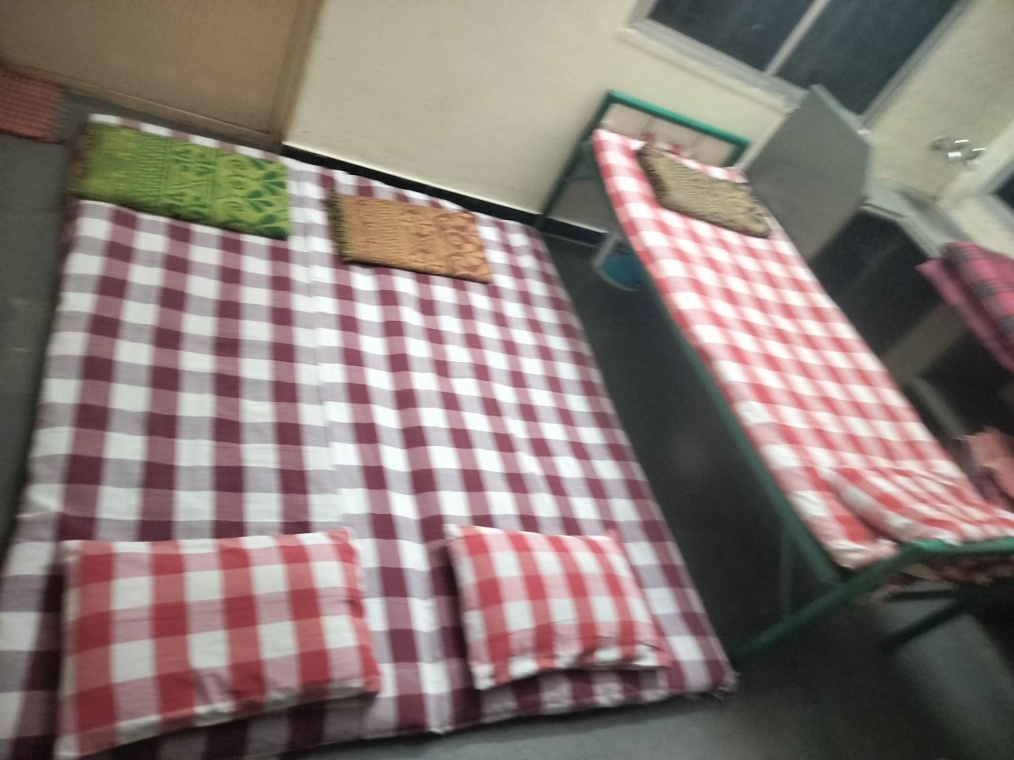 Samarth Sawali Guest House, Vidhyanagar Akkalkot Akalkot Dış mekan fotoğraf