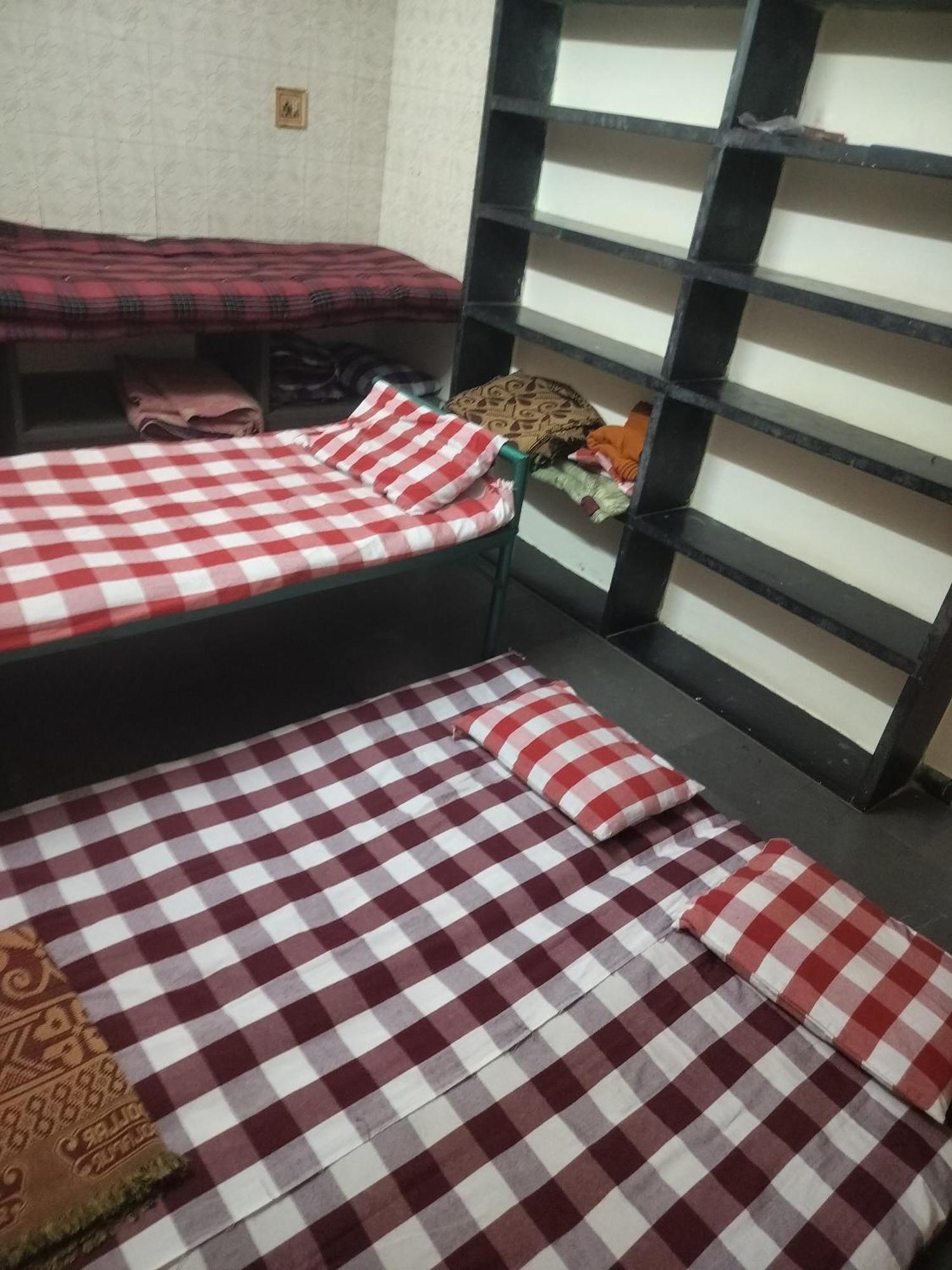 Samarth Sawali Guest House, Vidhyanagar Akkalkot Akalkot Dış mekan fotoğraf