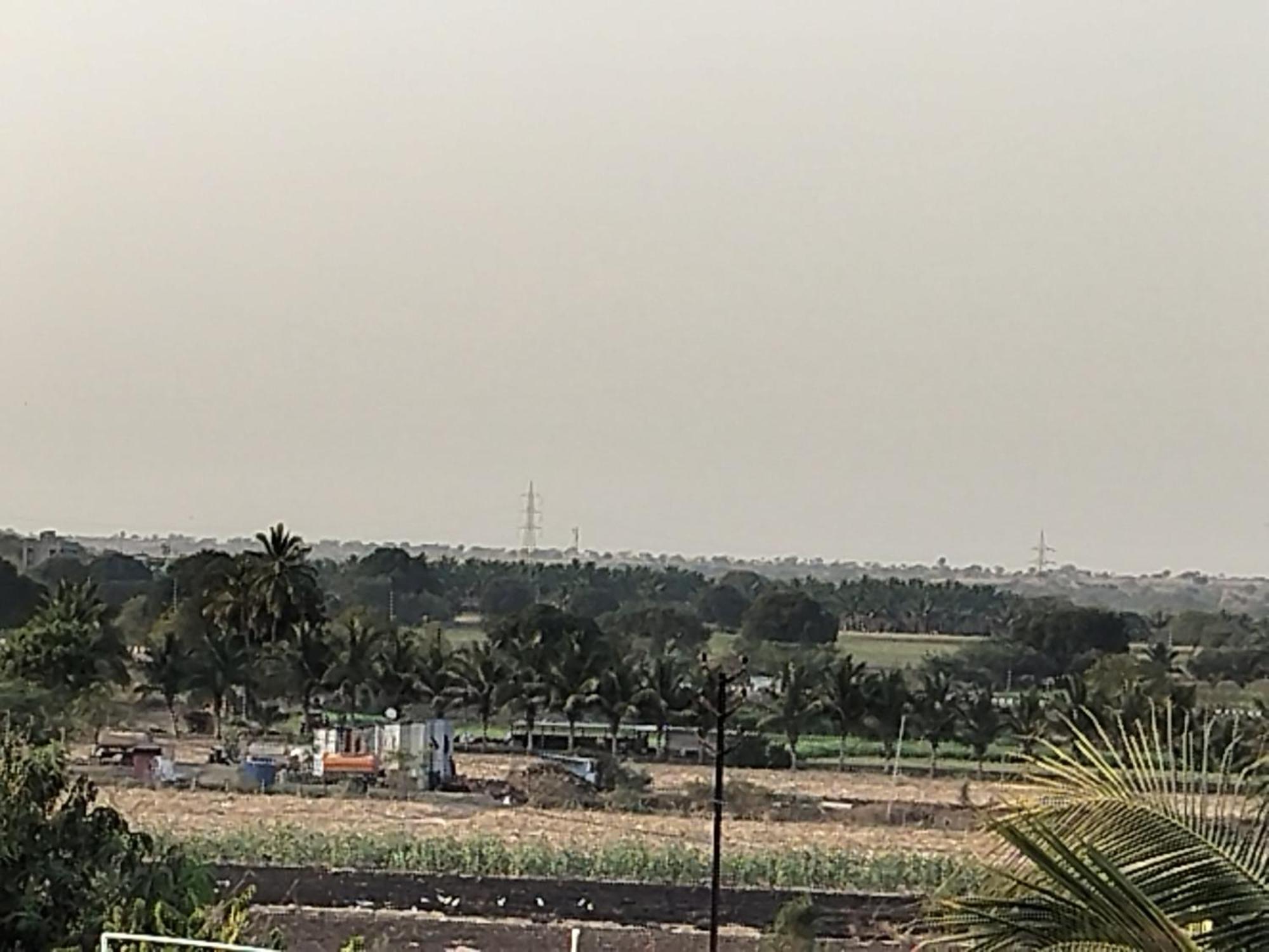 Samarth Sawali Guest House, Vidhyanagar Akkalkot Akalkot Dış mekan fotoğraf