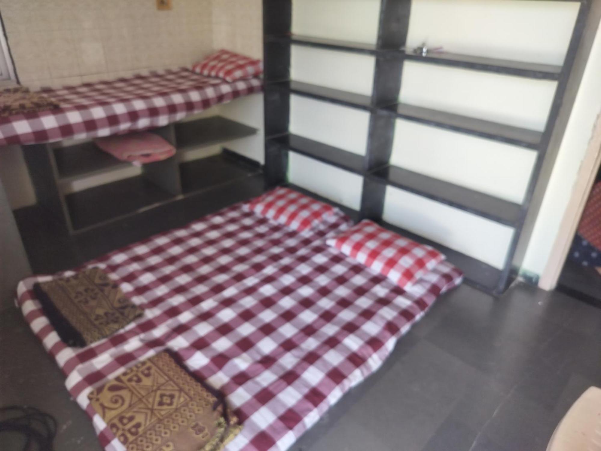 Samarth Sawali Guest House, Vidhyanagar Akkalkot Akalkot Dış mekan fotoğraf
