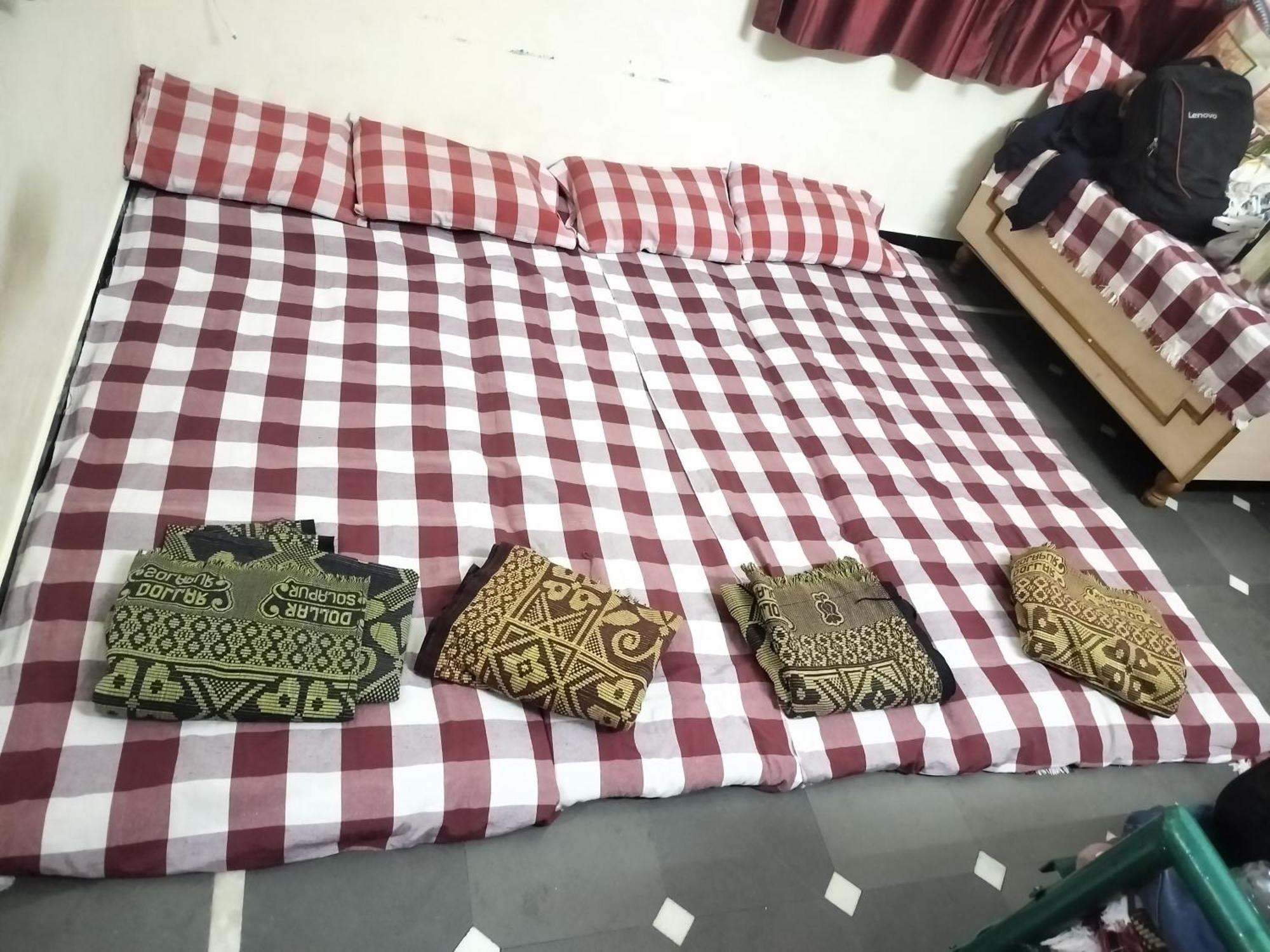 Samarth Sawali Guest House, Vidhyanagar Akkalkot Akalkot Dış mekan fotoğraf