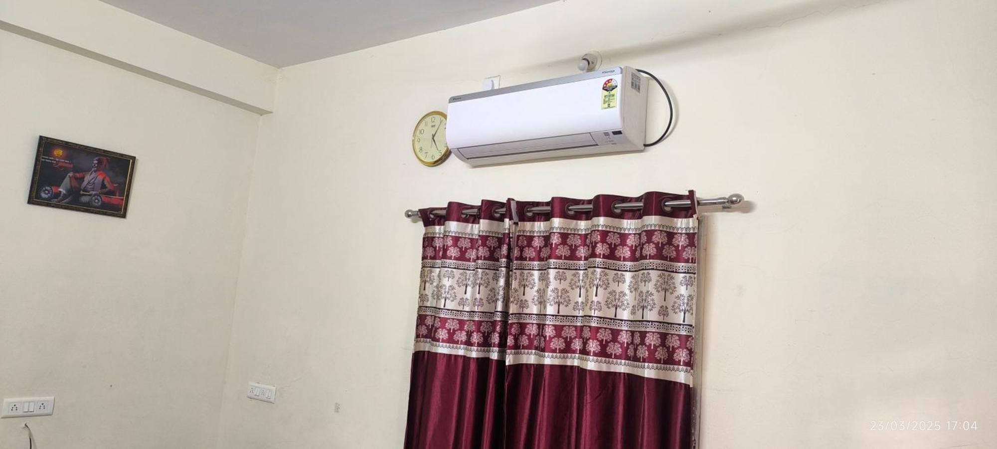 Samarth Sawali Guest House, Vidhyanagar Akkalkot Akalkot Dış mekan fotoğraf
