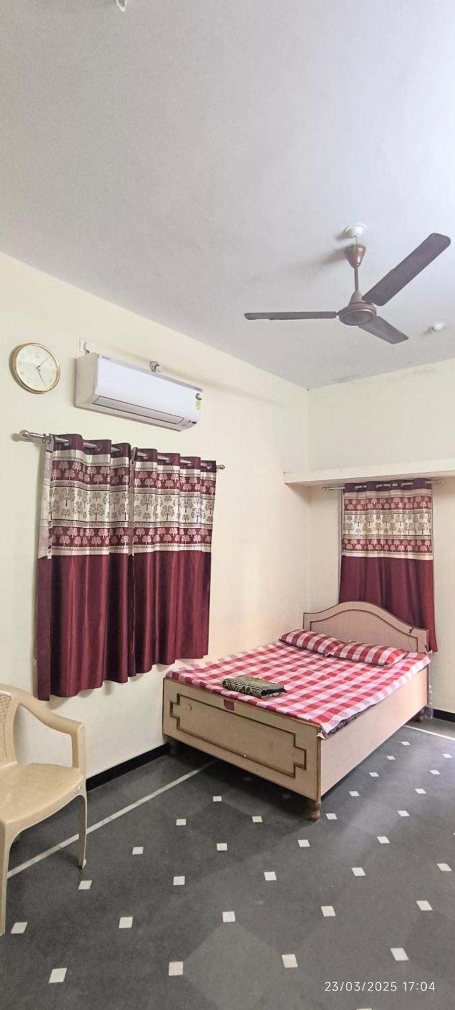 Samarth Sawali Guest House, Vidhyanagar Akkalkot Akalkot Dış mekan fotoğraf